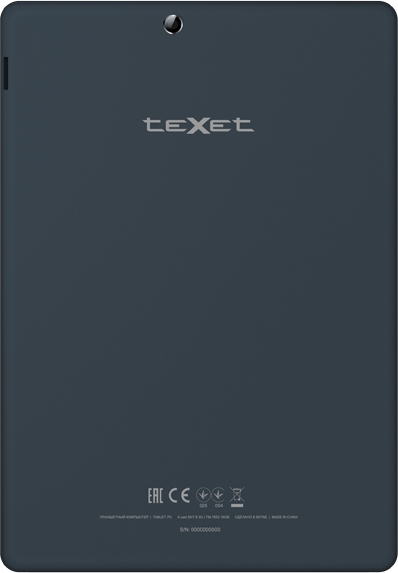 teXet TM-7852 X-pad Sky 8 3G