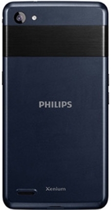 Philips W6618 