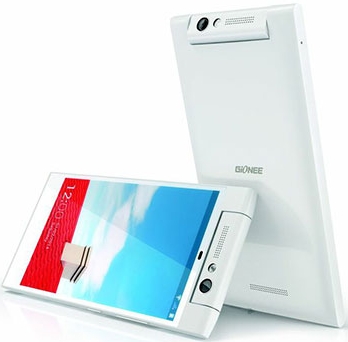 Gionee Elife E7 Mini 