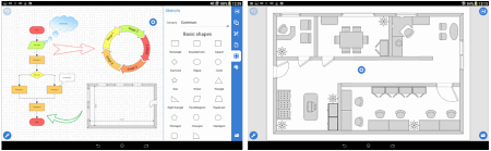 Grapholite Diagrams Pro