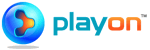 PlayOn Logo