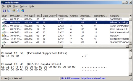 WifiInfoView