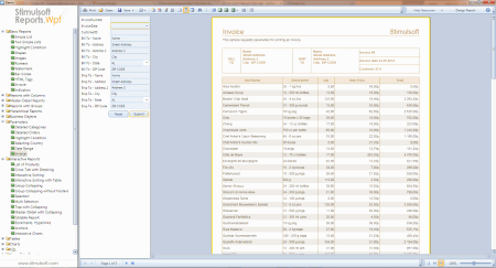 Stimulsoft Reports