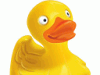 Cyberduck Logo