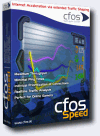 cFosSpeed Box-art