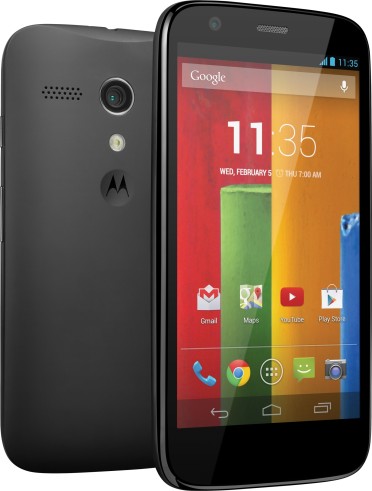 Motorola Moto G