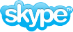 Skype Logo