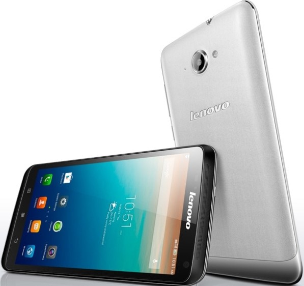 Lenovo S930