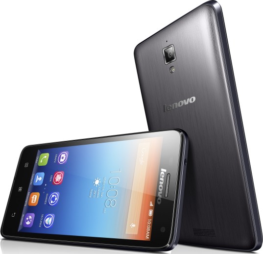 Lenovo S660