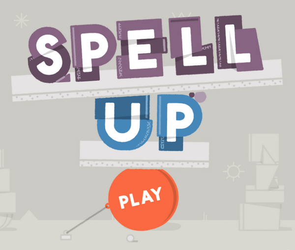 Spell Up