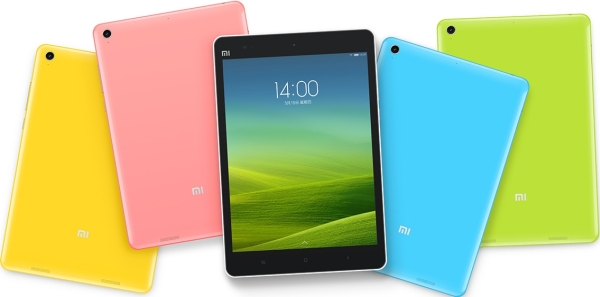 Xiaomi Mi Pad