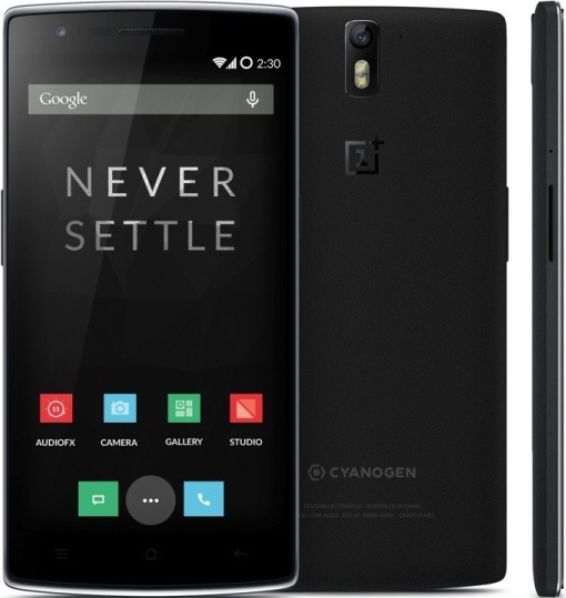 OnePlus One