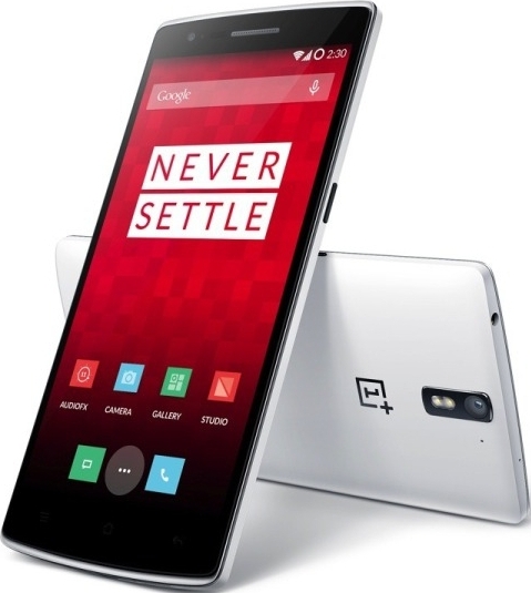 OnePlus One