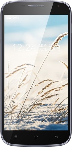 Haier W857