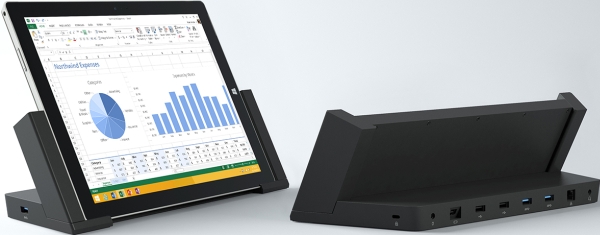 Microsoft Surface Pro 3