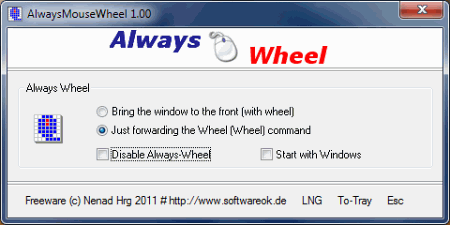 AlwaysMouseWheel