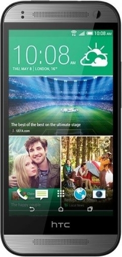 HTC One mini 2