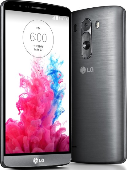 LG G3