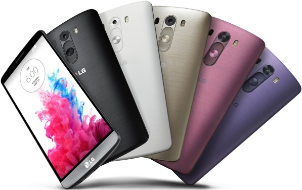 LG G3