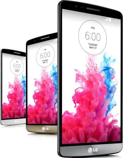 LG G3