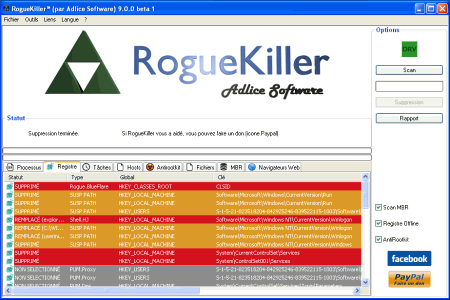 RogueKiller