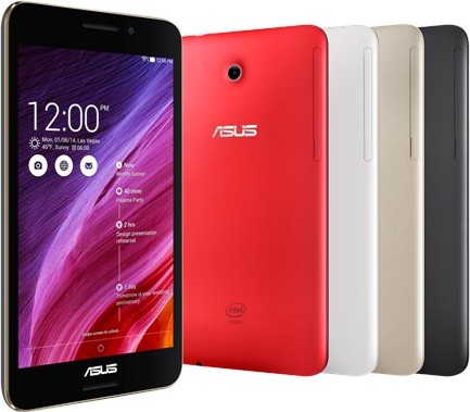 Asus FonePad 7 FE375CG