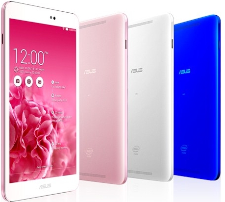 Asus MeMo Pad 8 ME581CL