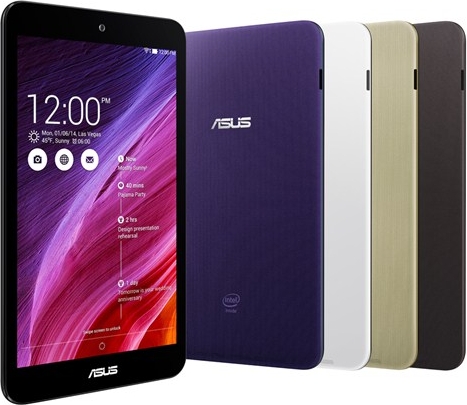 Asus MeMo Pad 8 ME181C