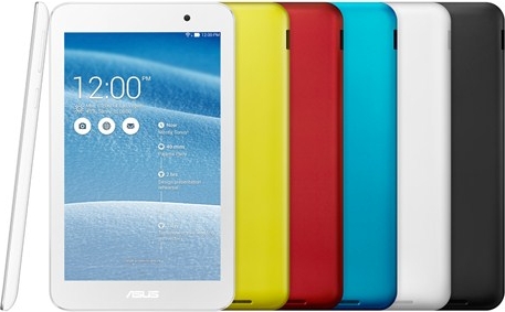 Asus MeMO Pad 7 ME176C