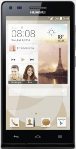 Huawei Ascend P7 mini