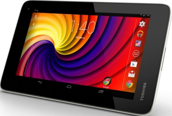 Toshiba Excite Go