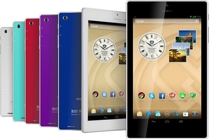 Prestigio MultiPad Color 7.0 3G