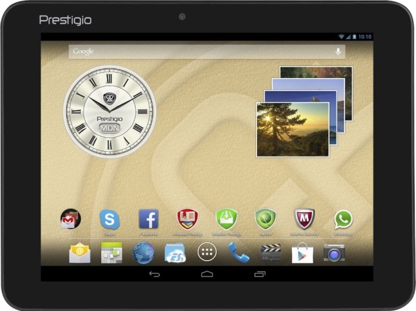 Prestigio MultiPad Ranger 8.0 4G