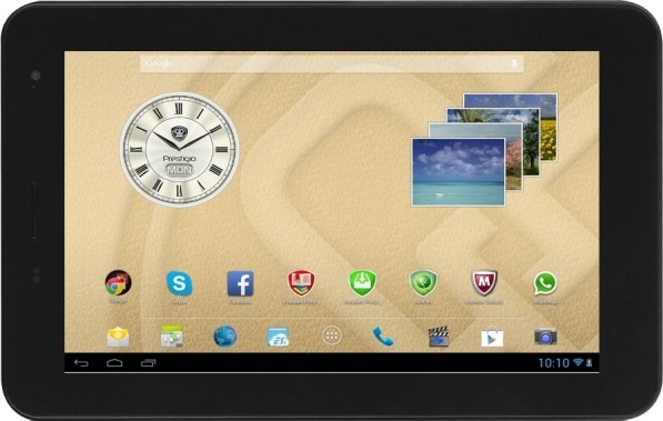 Prestigio MultiPad Journey 7.0 3G