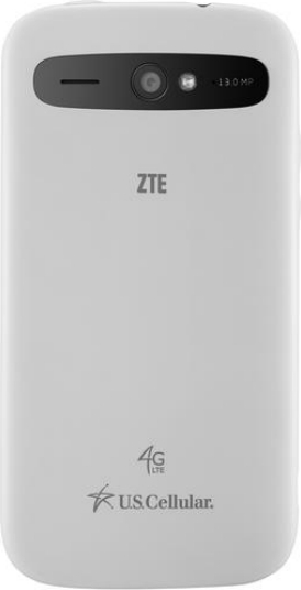 ZTE Grand S Pro