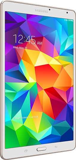 Samsung Galaxy Tab S 8.4