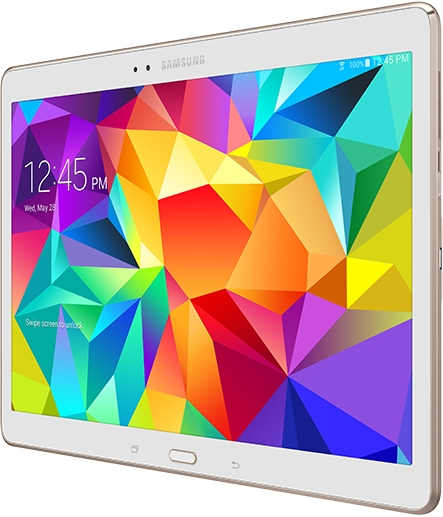 Samsung Galaxy Tab S 10.5