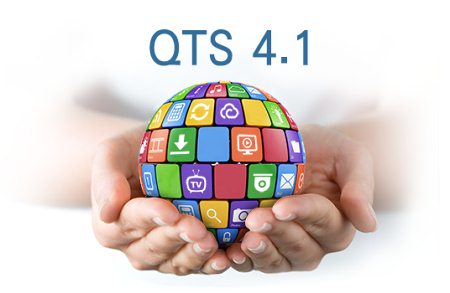 QTS 4.1