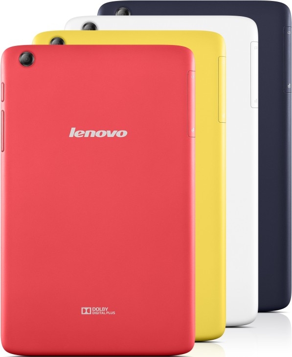 Lenovo A8-50