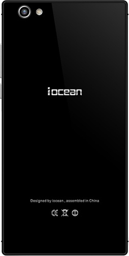 iOcean X8