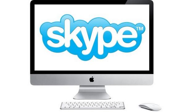 skype