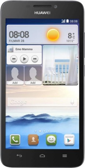 Huawei Ascend G630