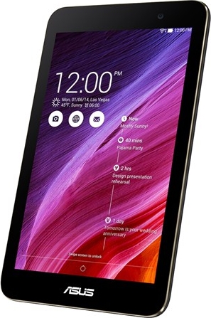 Asus MeMO Pad 7 ME176C/CX