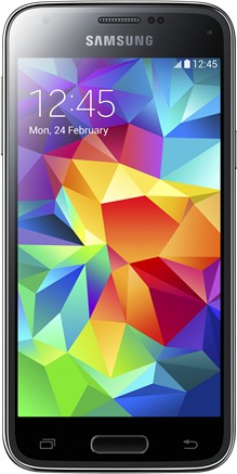 Samsung Galaxy S5 mini