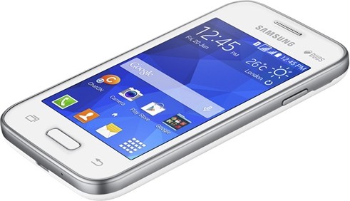 Samsung Galaxy Star 2