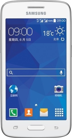 Samsung Galaxy Core Mini 4G