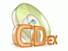 CDex Logo