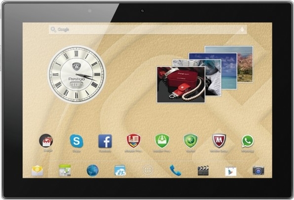 Prestigio MultiPad 4 Diamond 10.1 3G