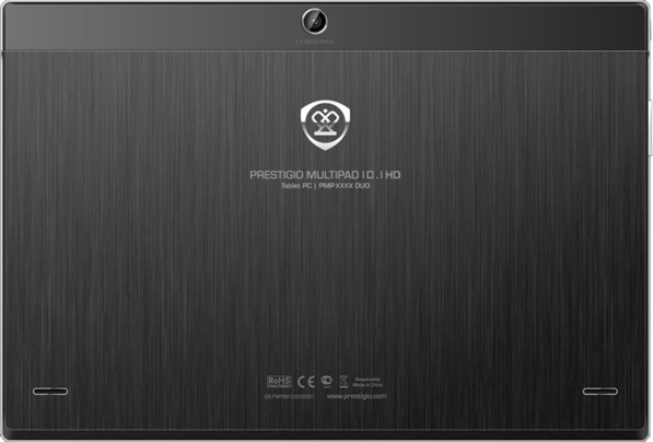 Prestigio MultiPad 4 Diamond 10.1 3G