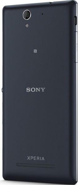 Sony Xperia C3